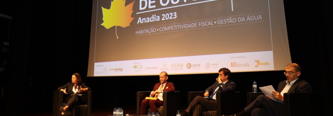 Competitividade Fiscal em debate