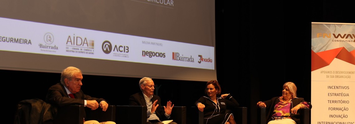 Conferências de Outono regressam em 2023