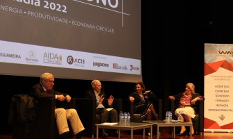 Conferências de Outono regressam em 2023