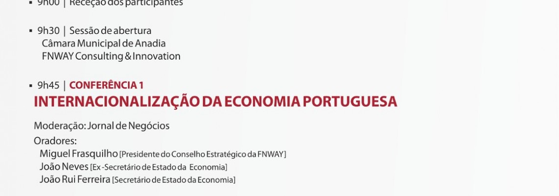 Conferências de Outono