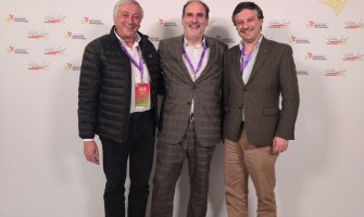 Anadia reforça presença em Associações Nacionais