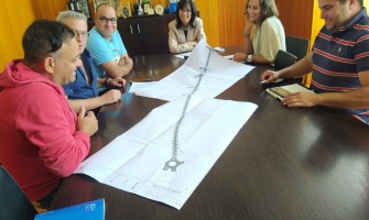 Requalificação Urbana em Anadia