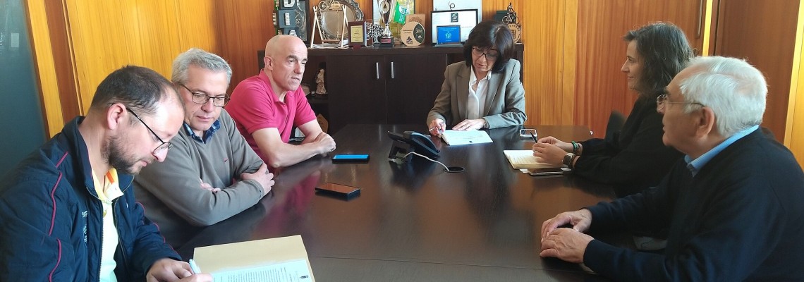 Reabilitação da Casa dos Castilhos em Aguim