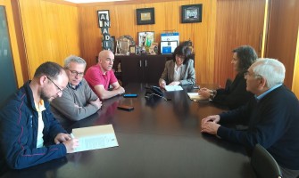 Reabilitação da Casa dos Castilhos em Aguim