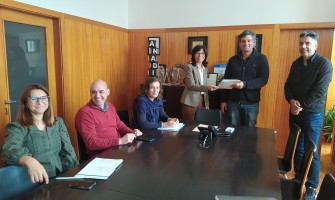 Requalificação do Centro de Saúde de Sangalhos 