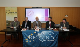 2.ª Convenção dos Territórios Vinhateiros