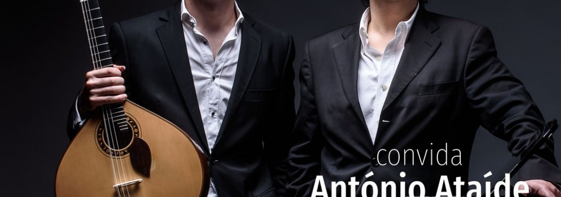 Cordis convida António Ataíde