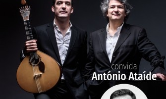 Cordis convida António Ataíde