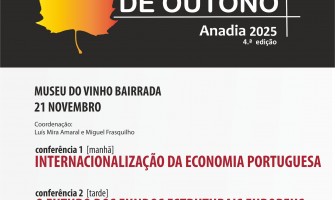Conferências sobre temas importantes para o país