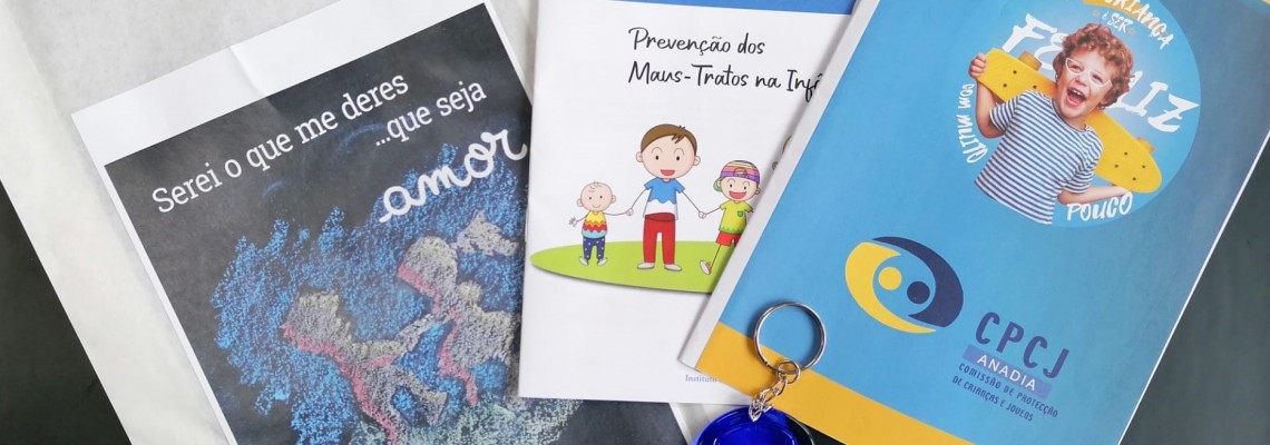 CPCJ de Anadia alertou sobre maus-tratos na infância
