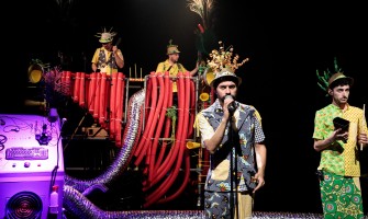 Cineteatro Anadia recebe 