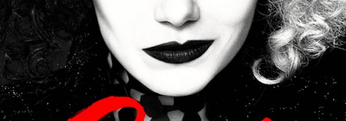 “Cruela”   |  M/12