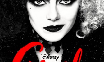 “Cruela”   |  M/12