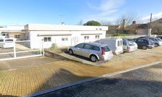 Apoio ao Centro Social da Pedralva