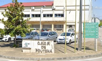 Ampliação da Pré-escola da Poutena