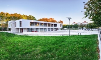 Hasta pública para arrendamento de lojas na Curia