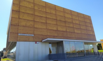 Atualização das normas da Incubadora