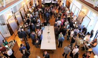 2.ª Edição do Millèsime na Curia