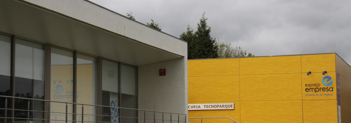 Jornadas Empresariais no Curia Tecnoparque