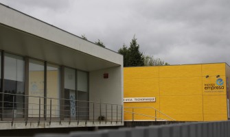 Jornadas Empresariais no Curia Tecnoparque