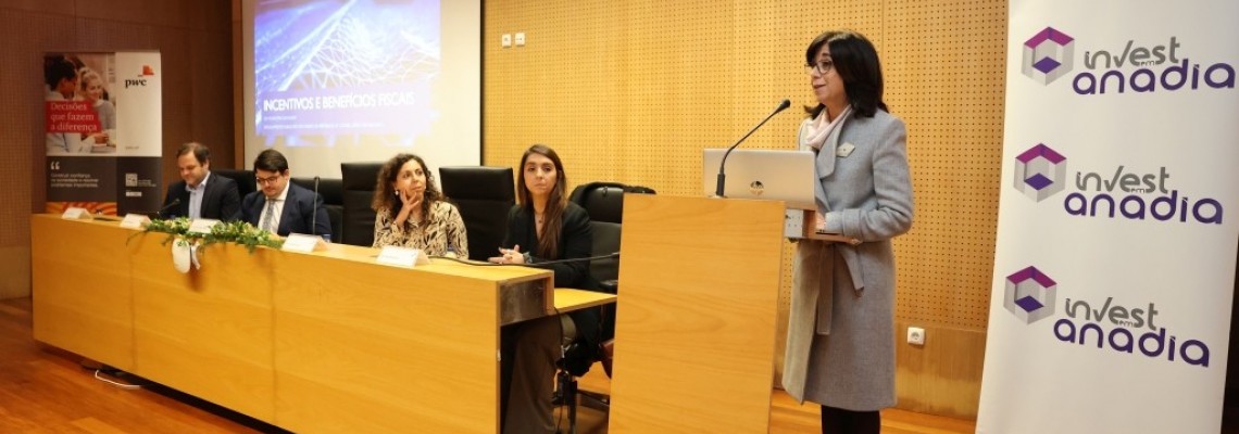 Novos incentivos e benefícios fiscais