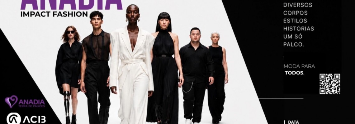 “Anadia Impact Fashion” 