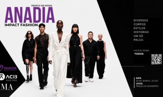 “Anadia Impact Fashion” 