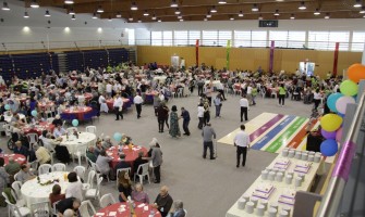 Comemoração do Dia do Idoso