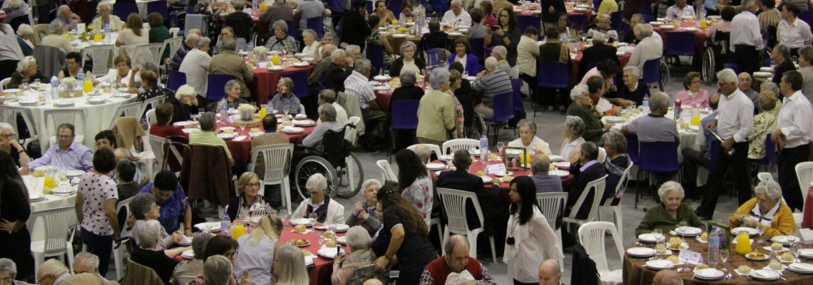 Comemoração do Dia do Idoso: inscrições abertas