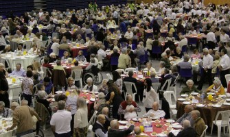 Comemoração do Dia do Idoso: inscrições abertas