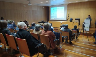 Comemoração do Dia das Cidades Educadoras
