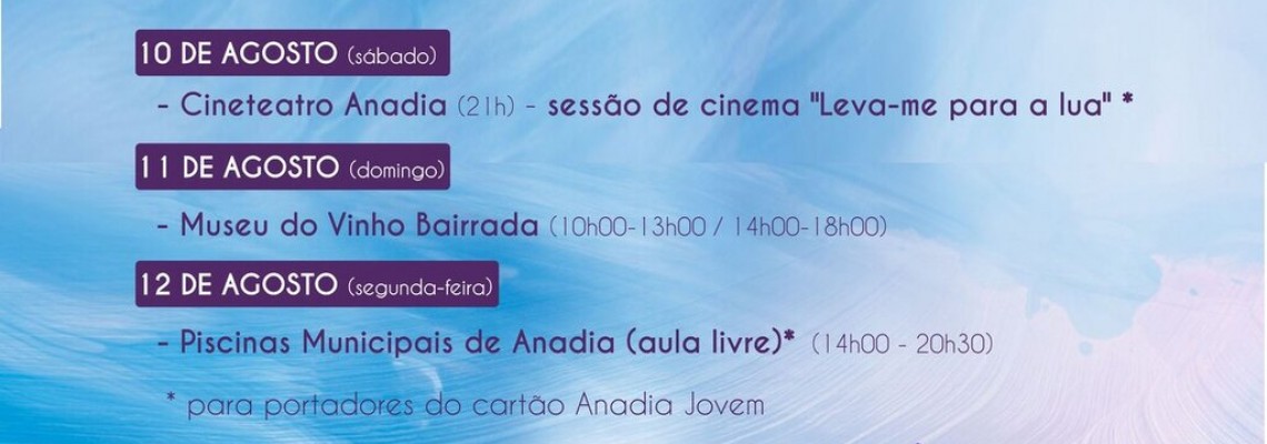 Dia Internacional da Juventude 