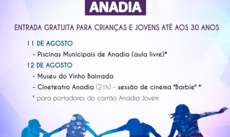 Dia Internacional da Juventude