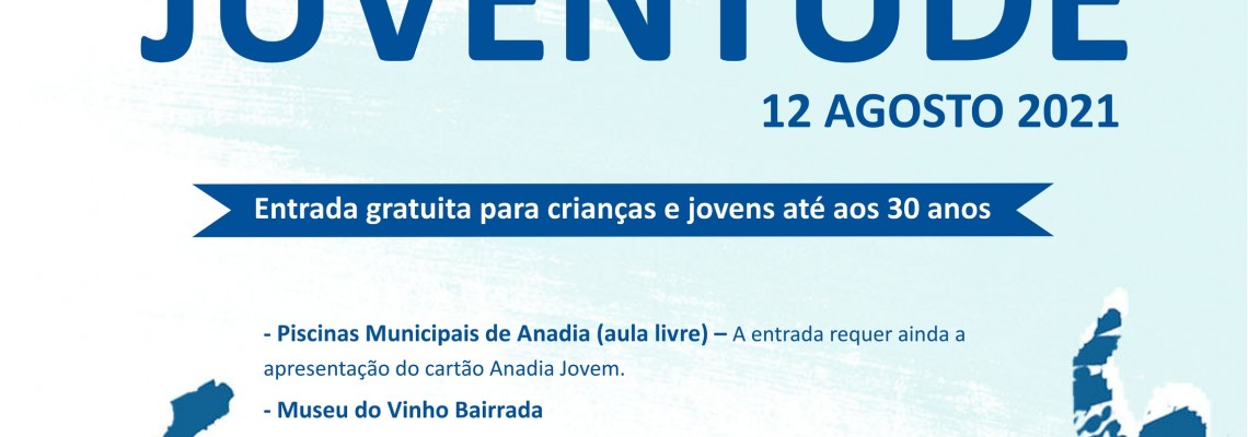 Dia Internacional da Juventude