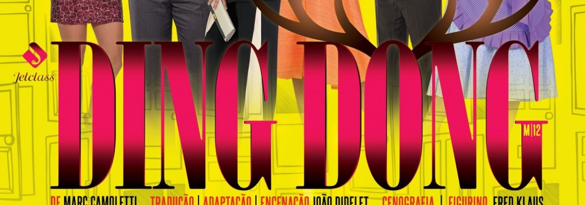 Ding Dong