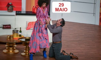 Cineteatro Anadia recebe comédia 