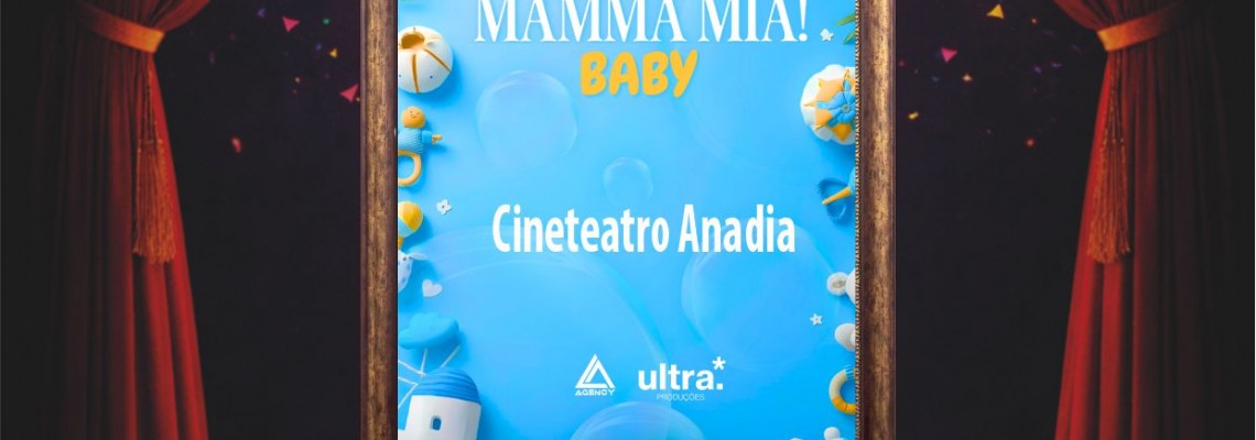 DÓ LI TÁ - MAMMA MIA BABY