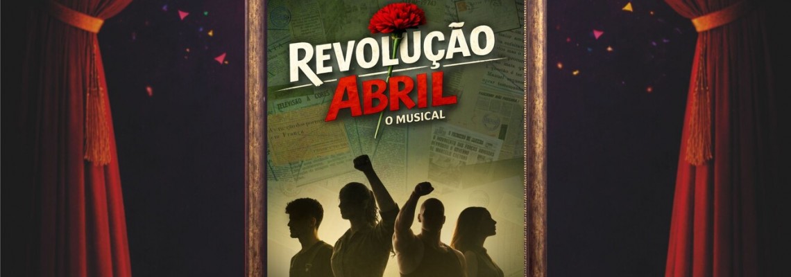 DÓ LI TÁ - Revolução de Abril