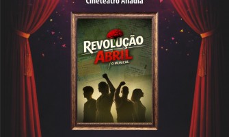 DÓ LI TÁ - Revolução de Abril
