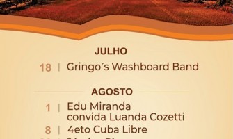 Concertos no Parque