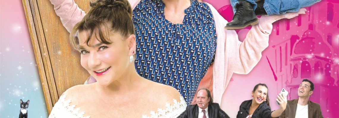 E Tudo o Morto Levou 