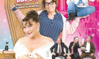 E Tudo o Morto Levou 