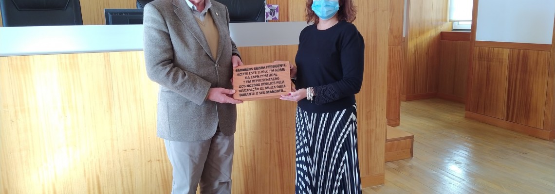 Sensibilização sobre o Direito à Habitação