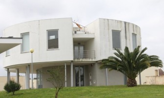 Requalificação do edifício População Ativa