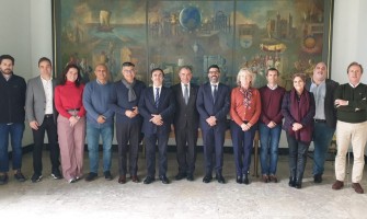 Anadia na Associação Caminhos de Fátima