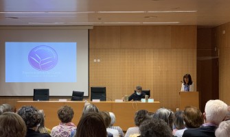 Encerramento do ano letivo na Universidade Sénior