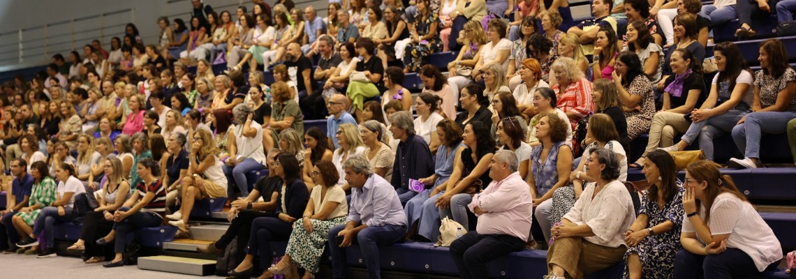 Encontro de Educação 