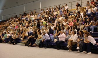 Encontro de Educação 