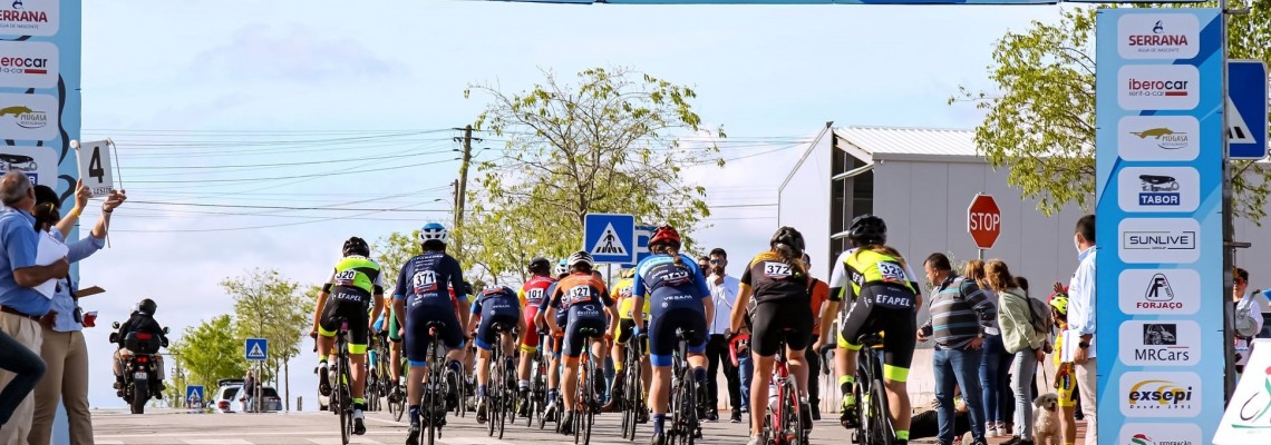 Encontro Inter-Regional Escolas e Circuito Sub 17