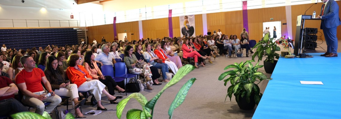 Anadia acolheu Encontro Nacional CPCJ